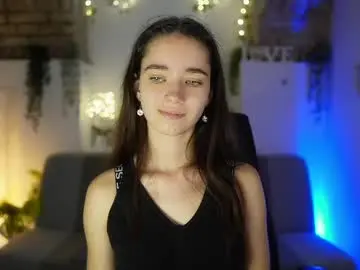 Chaturbate Adult Video Chat of gia_paige18