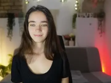Chaturbate Best Webcam of gia_paige18