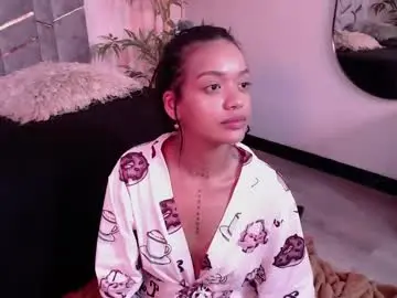 Chaturbate Sex Chat of miss_koko_