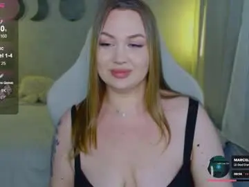 Chaturbate Adult Webcams of bodylina