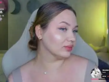 Chaturbate Free Porn Cam of bodylina