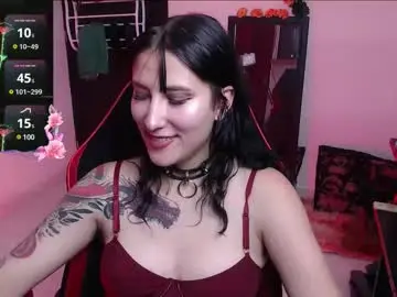 Chaturbate Live Sex Cam of hitomi_arata