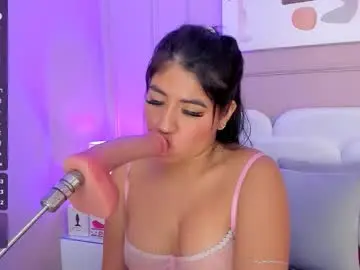 Chaturbate Nude Webcam of hottie_mine_