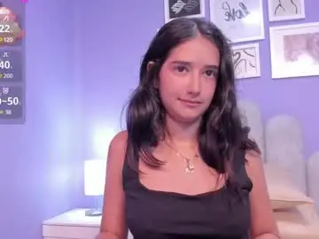 Chaturbate Sex Chat of ivy_petit