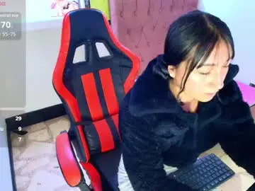 Chaturbate Adult Webcams of miaa_scott