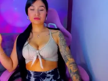 Chaturbate Watch Live Sex Cams of nahomekuperth