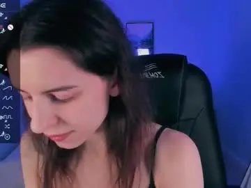 Chaturbate Live Sex of naturelly