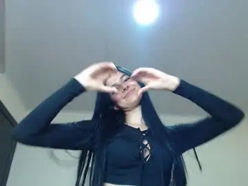 Chaturbate Adult Video Chat of skinny_bella