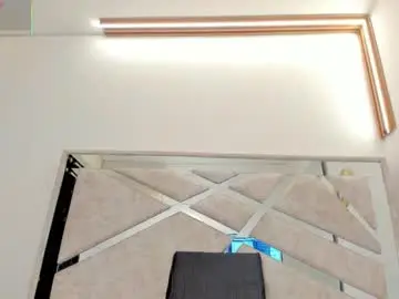 Chaturbate Live Porn of thiccylexxy