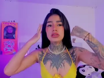 Chaturbate Nude Webcam of alicee_0