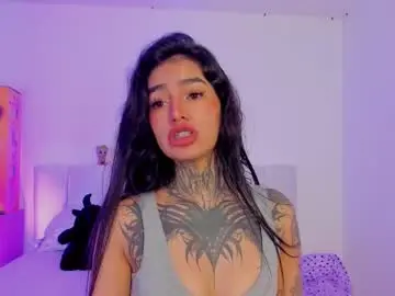Chaturbate Live Porn of alicee_0