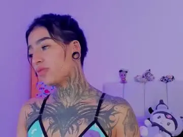 Chaturbate Adult Video Chat of alicee_0