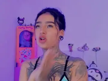 Chaturbate Adult Webcam of alicee_0