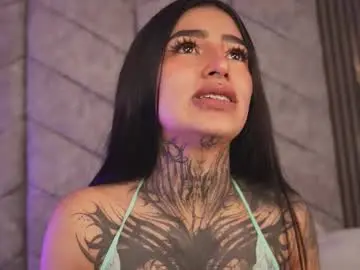 Chaturbate Sex Cam of alicee_0