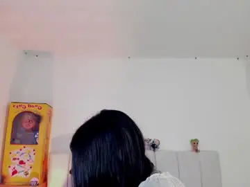Chaturbate Nude Webcam of alicee_0