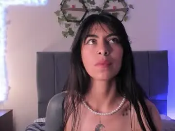 Chaturbate Live Porn of ambar_gh1