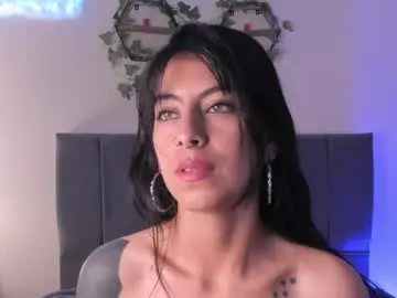 Chaturbate Live Sex of ambar_gh1