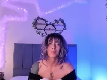 Chaturbate Free Porn Cam of ambar_gh1