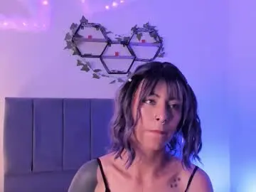 Chaturbate Live Porn of ambar_gh1