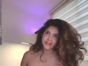 Chaturbate Sex Cam of angelinarosss_