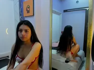 Chaturbate Watch Live Sex Cams of chloemartini_