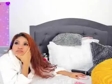 Chaturbate Adult Webcams of kendall_hot7