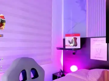 Chaturbate Nude Webcam of lanna_as