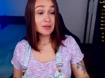 Chaturbate Adult Video Chat of mellovell
