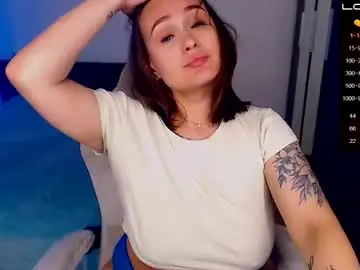 Chaturbate Best live sex cam show of mellovell
