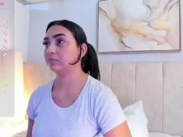Chaturbate Free Live Porn of valeriaqueen8