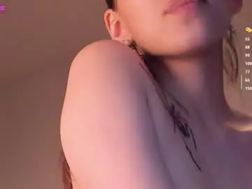 Chaturbate Best Webcam of adalyn_glow
