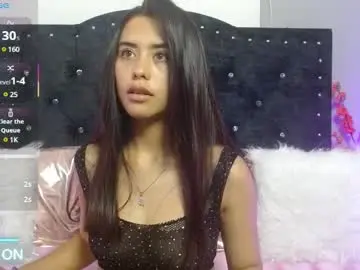 Chaturbate Watch Live Sex Cams of anyelinewolf