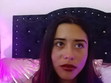 Chaturbate Sex Cam of anyelinewolf