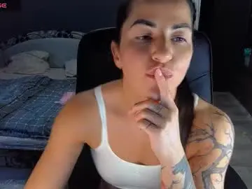 Chaturbate Sex Cam of ava__doll
