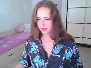 Chaturbate Adult Webcam of barbiepie