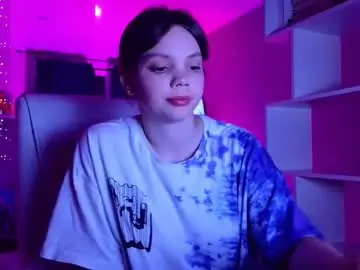 Chaturbate Live Sex Cam of cumeveline