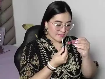 Chaturbate Live Sex of heluejamil