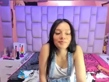 Chaturbate Free Live Porn of marlyanal