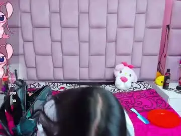 Chaturbate Live Sex Cam of marlyanal