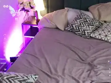 Chaturbate Live Sex Cam of meomeee