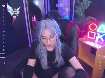 Chaturbate Nude Webcam of meomeee