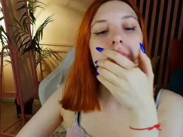 Chaturbate Watch Live Sex Cams of mikka_blush
