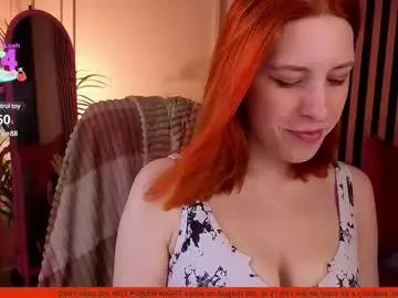 Chaturbate Free Porn Cam of mikka_blush