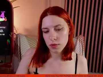 Chaturbate Live Porn of mikka_blush