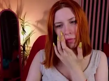 Chaturbate Adult Webcam of mikka_blush