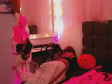 Chaturbate Watch Live Sex Cams of natalliapradas