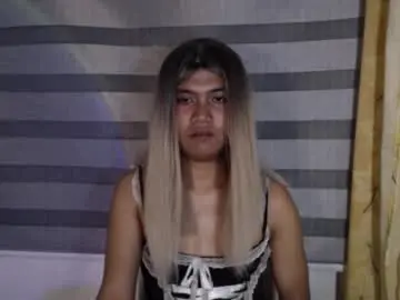 Chaturbate Live Sex Cam of sexynatalia_