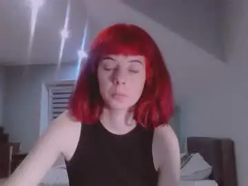 Chaturbate Sex Cam of _amber_doll_