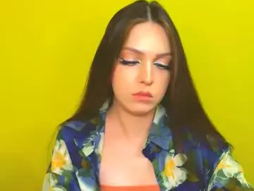 Chaturbate Sex Chat of _miss_merciless