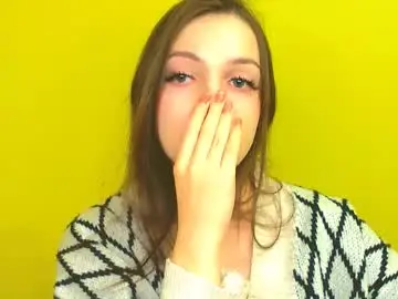 Chaturbate Adult Video Chat of _miss_merciless